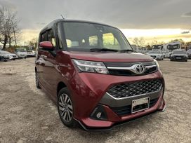  Toyota Tank 2019 , 1345000 , 