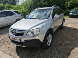 SUV   Daewoo Winstorm 2009 , 730000 , 