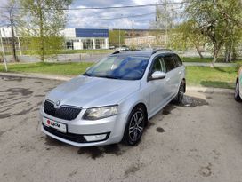  Skoda Octavia 2014 , 1150000 , 