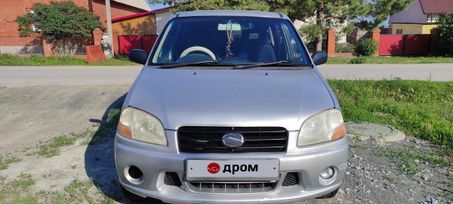  Suzuki Swift 2002 , 370000 , 