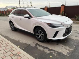 SUV   Lexus RX350h 2023 , 8300000 , --