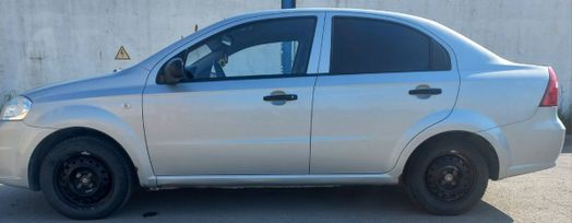  Chevrolet Aveo 2006 , 300000 , 