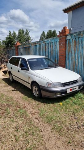  Toyota Caldina 1994 , 215000 , -