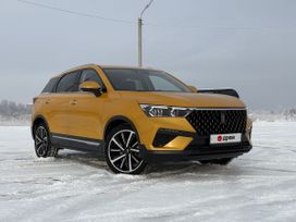 SUV   FAW Bestune T77 2019 , 1760000 , 