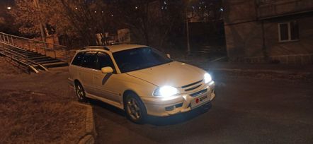  Toyota Caldina 1997 , 580000 , 