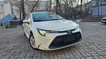 Toyota Levin 2020 , 1790000 , 