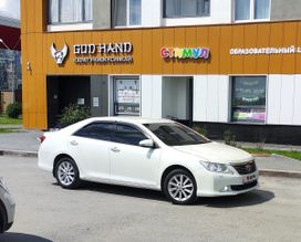  Toyota Camry 2011 , 1350000 , 