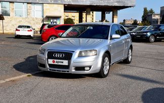  Audi A3 2003 , 230000 , -