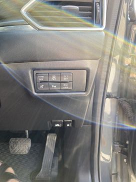 SUV   Mazda CX-8 2018 , 2390000 , 