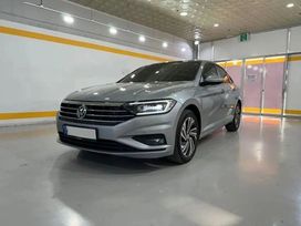 Volkswagen Jetta 2022 , 1480200 , 