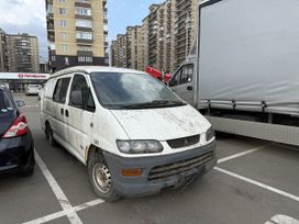    Mitsubishi L400 2000 , 75000 , 