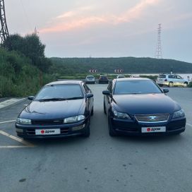  Toyota Carina 1994 , 300000 , 