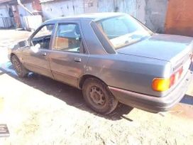  Ford Sierra 1988 , 110000 , 