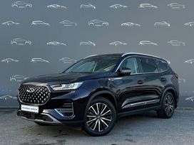 SUV   Chery Tiggo 8 Pro 2022 , 2076800 , -