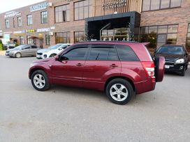 SUV   Suzuki Grand Vitara 2006 , 850000 , 