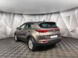 SUV   Kia Sportage 2018 , 1799000 , 
