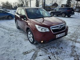 SUV   Subaru Forester 2017 , 1010000 , 