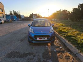  Peugeot 107 2013 , 480000 , 