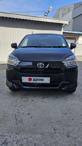  Toyota Pixis Epoch 2017 , 769000 , 