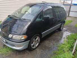    Toyota Estima Emina 1997 , 550000 , 