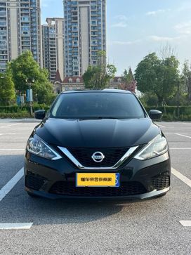  Nissan Sylphy 2022 , 1260000 , 