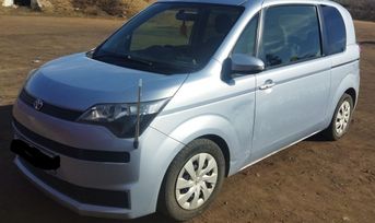  Toyota Spade 2013 , 850000 , 