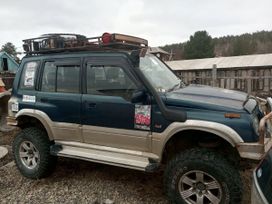 SUV   Suzuki Escudo 1994 , 650000 , 