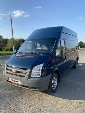   Ford Transit 2008 , 900000 , 