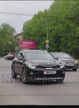 SUV   Kia Stonic 2019 , 1650000 , 