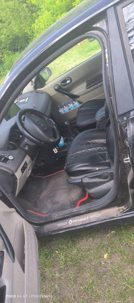  Renault Megane 2007 , 350000 , 