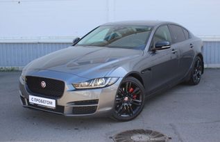  Jaguar XE 2018 , 2599000 , -