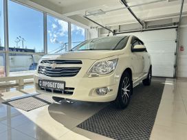  Chevrolet Cobalt 2013 , 580000 ,  