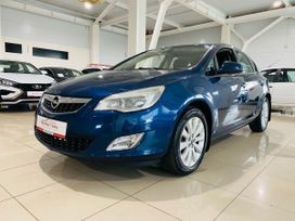  Opel Astra 2011 , 650000 , 