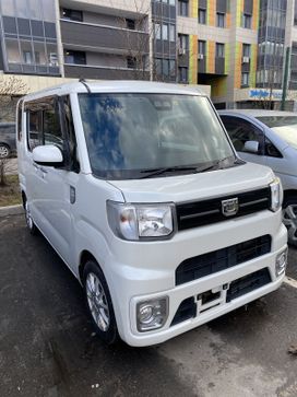  Daihatsu Wake 2019 , 1150000 , 