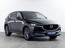  CX-5, 2019