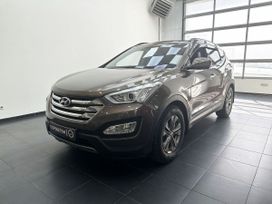 SUV   Hyundai Santa Fe 2012 , 1834900 , 