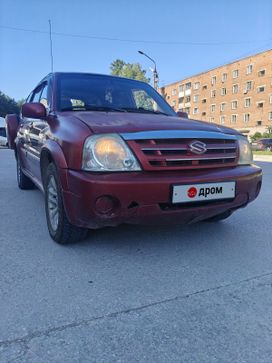 SUV   Suzuki Grand Vitara XL-7 2003 , 900000 , 