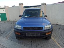  RAV4, 1995