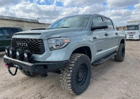  Toyota Tundra 2021 , 11500000 , 