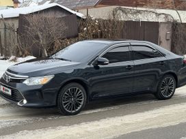  Toyota Camry 2015 , 2000000 , 