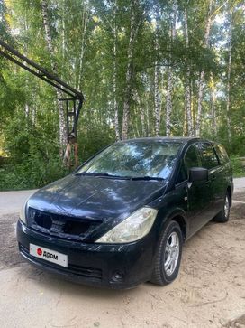    Nissan Presage 2003 , 420000 , 