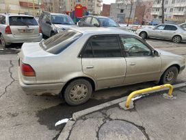  Toyota Corolla 1996 , 340000 , 