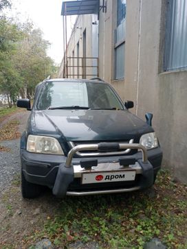 SUV   Honda CR-V 1996 , 300000 , 