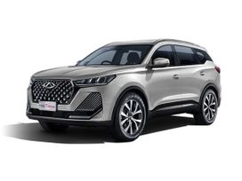SUV   Chery Tiggo 7 Pro Max 2024 , 3165500 , 