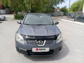 SUV   Nissan Qashqai 2008 , 880000 , 