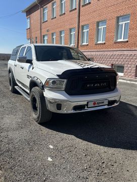  Dodge Ram 2013 , 4550000 , 