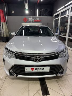  Toyota Camry 2017 , 2250000 , 