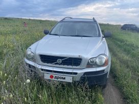 SUV   Volvo XC90 2004 , 1000000 , 