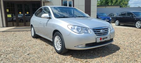  Hyundai Elantra 2011 , 785000 , -