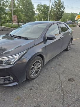  Toyota Corolla 2018 , 1900000 , 